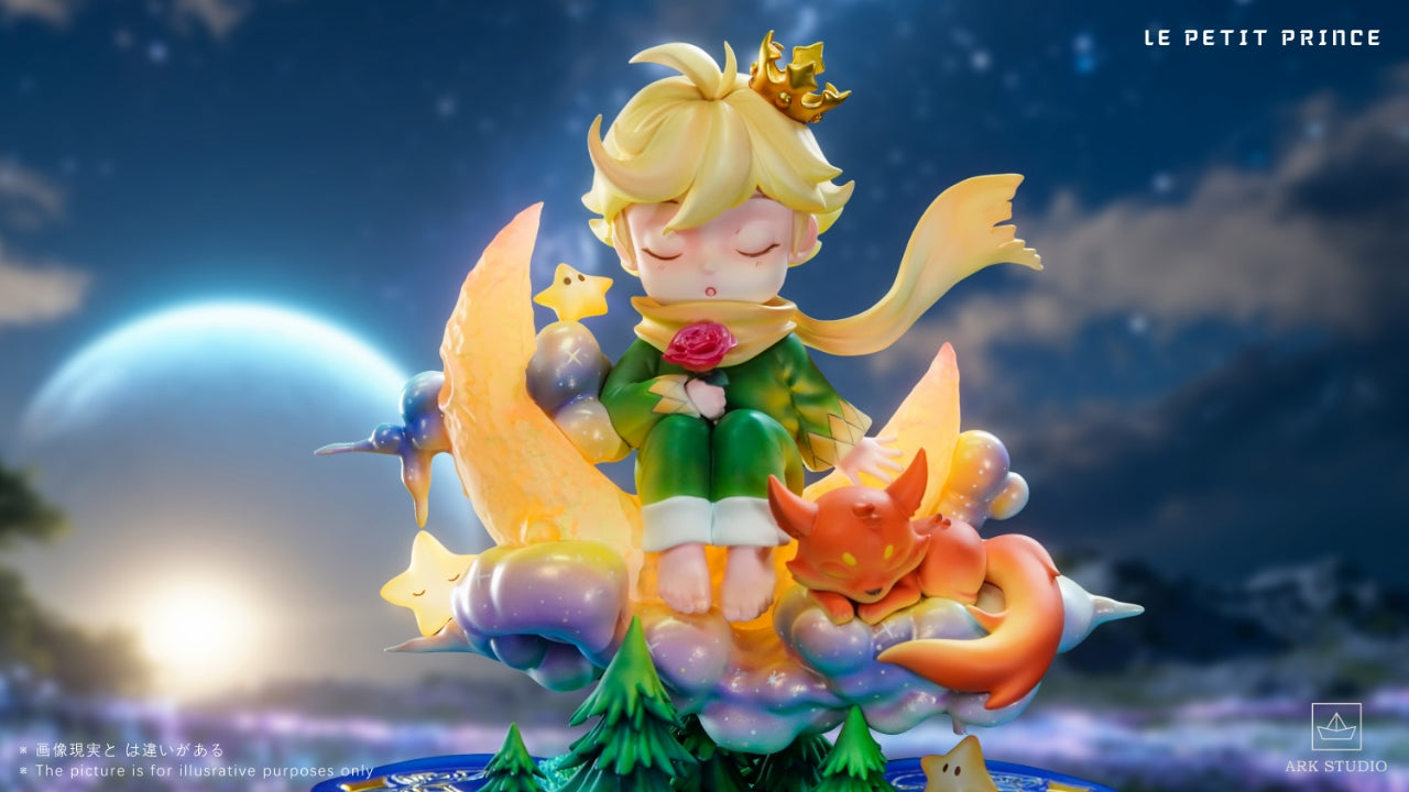 ARK Studio - Le Petit Prince [PRE-ORDER]