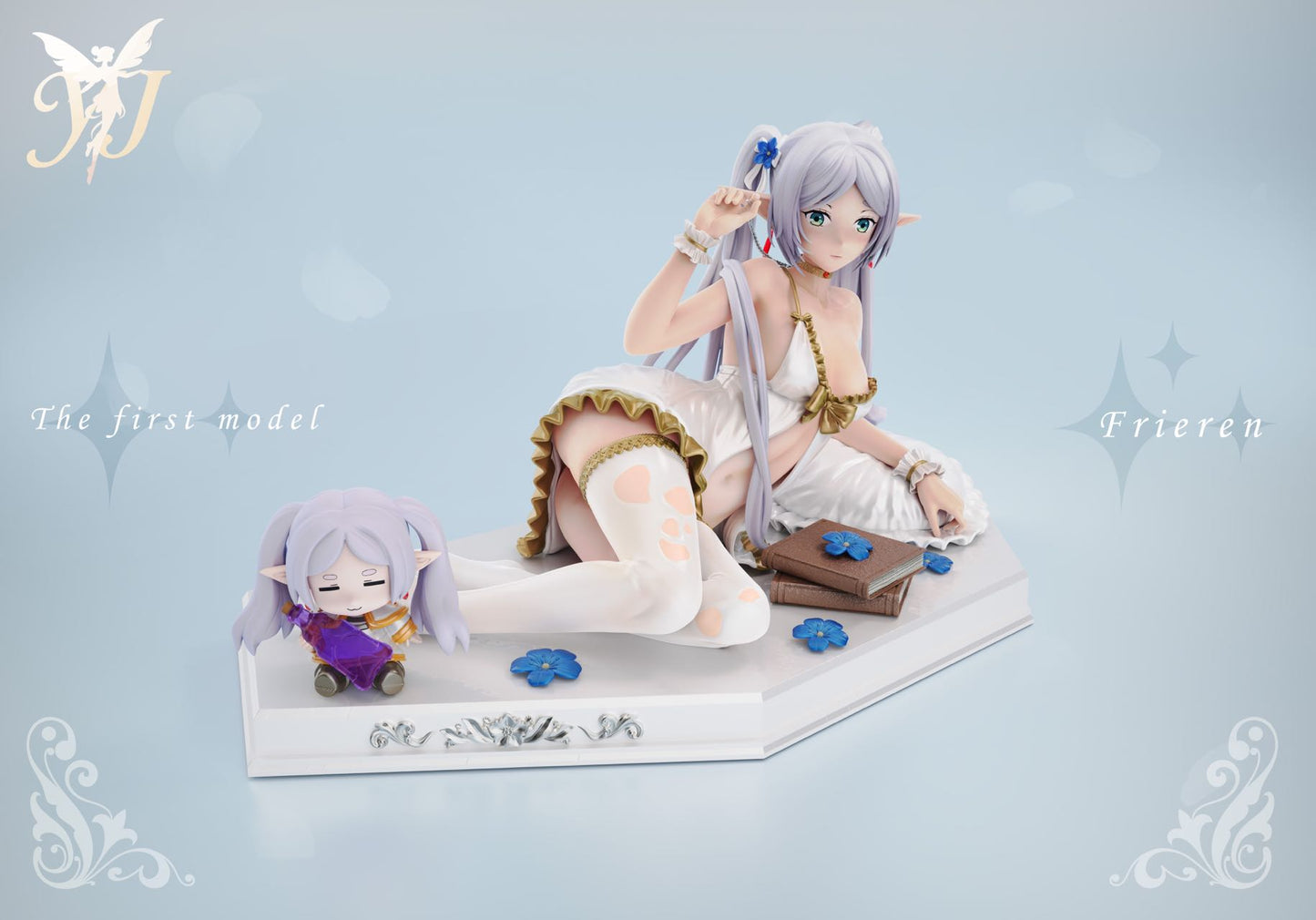 Yan Ji Studio - Frieren [PRE-ORDER]