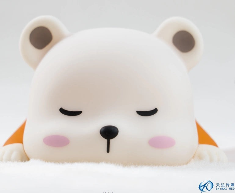 HAPPY LIFE - One Piece Bepo Night Light (Licensed) [IN-STOCK]