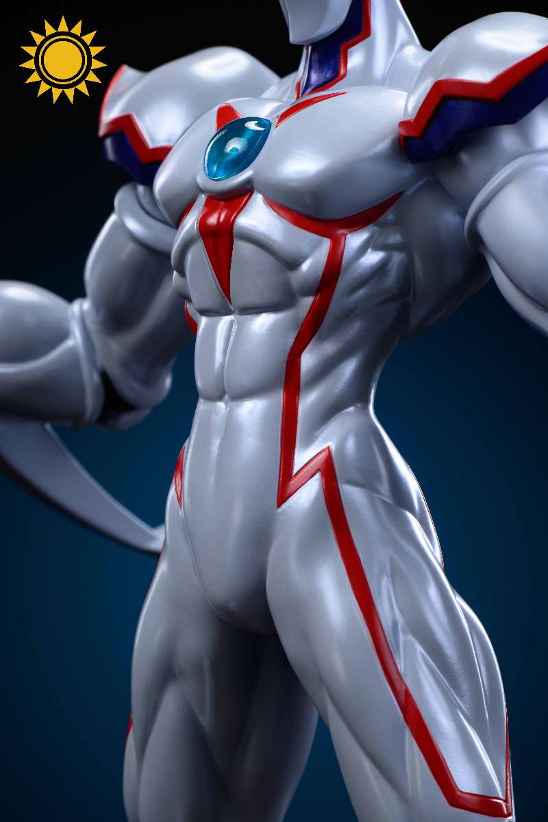 Sun Studio - Elemental Hero series Elemental HERO Neos [PRE-ORDER]