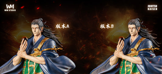WM Studio - Geto Suguru [PRE-ORDER CLOSED]