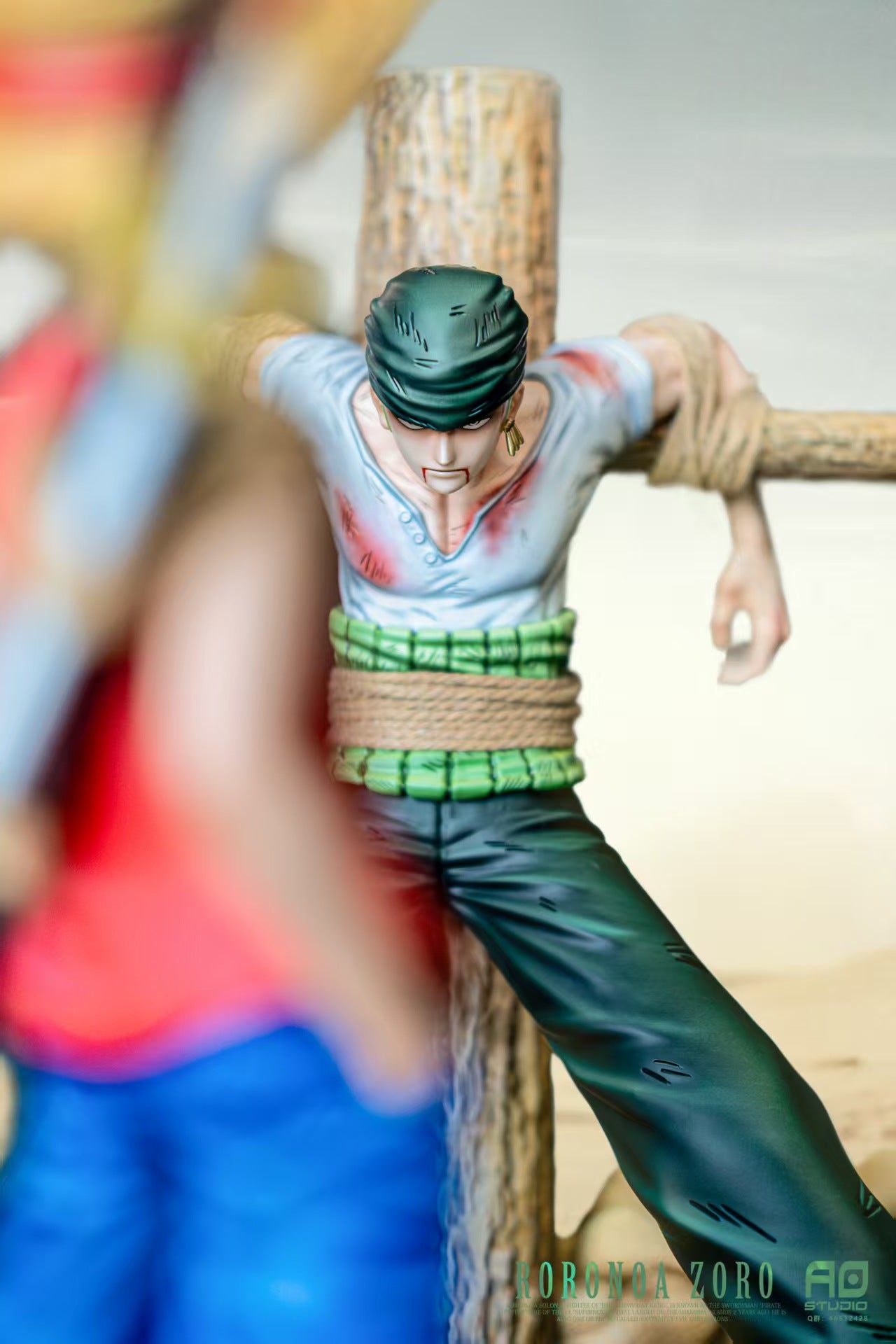 AO Studio - Zoro [PRE-ORDER]