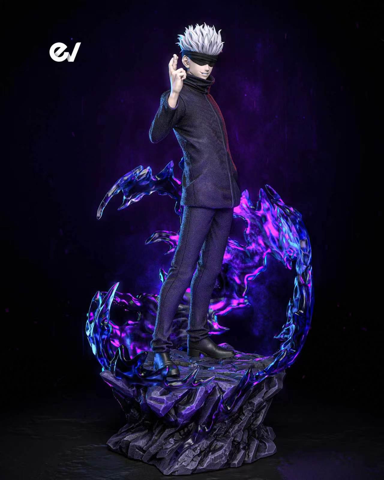 EV Studio - Gojo Satoru [PRE-ORDER]