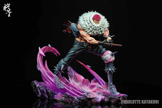 Teng Kong Studio - Katakuri [PRE-ORDER]