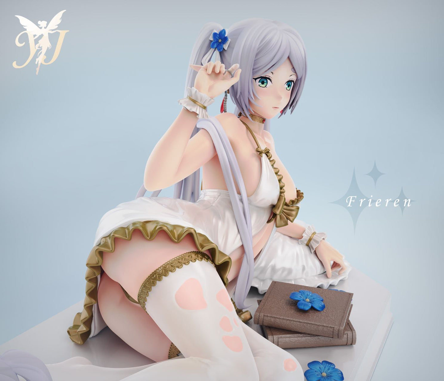 Yan Ji Studio - Frieren [PRE-ORDER]