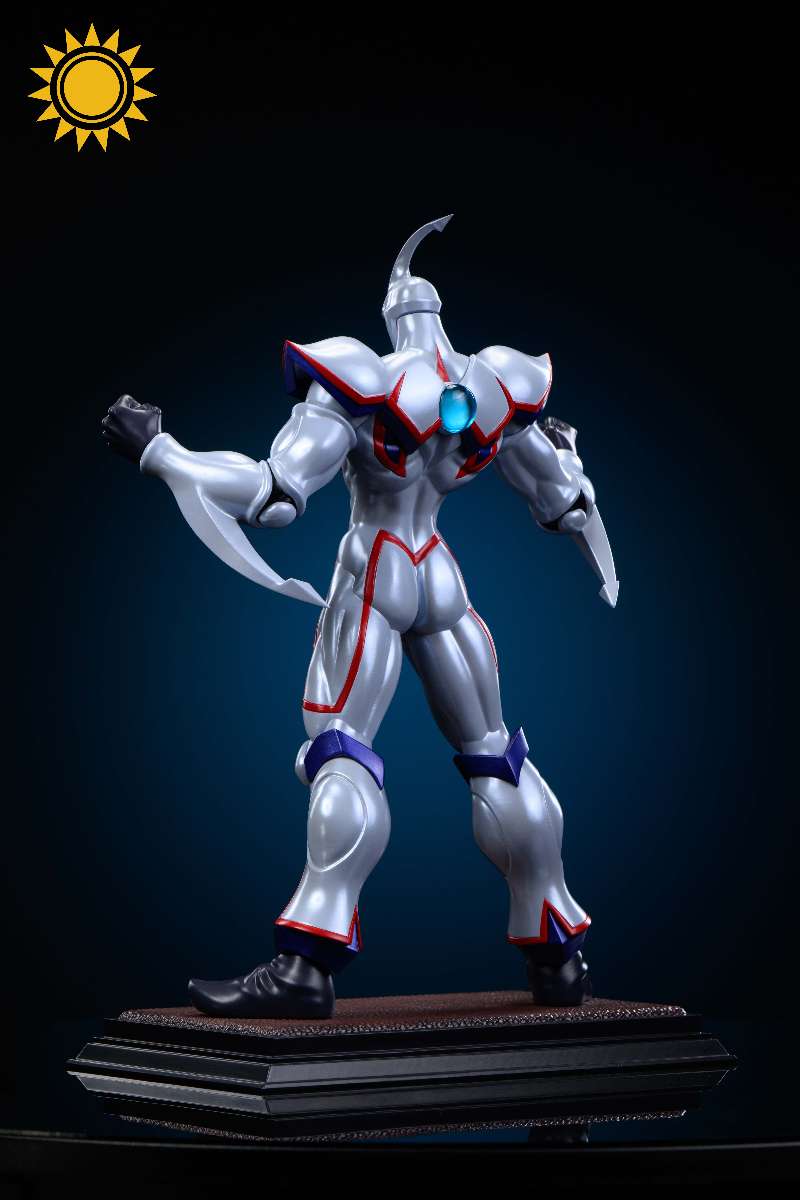 Sun Studio - Elemental Hero series Elemental HERO Neos [PRE-ORDER]
