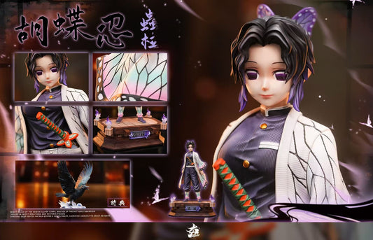 Hang Studio - Insect Pillar Kocho Shinobu [PRE-ORDER]
