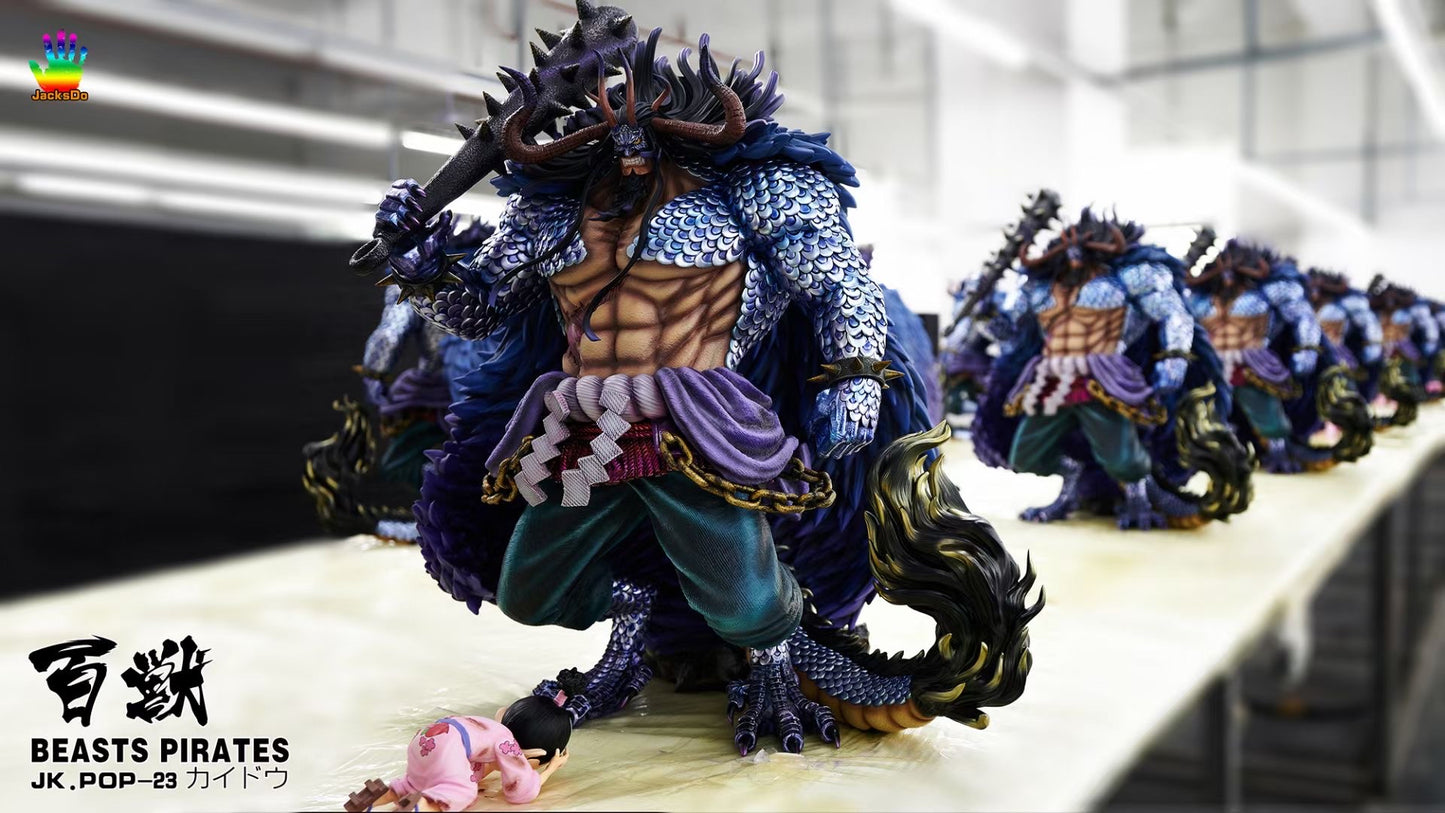 JacksDo Studio - Kaido [IN-STOCK]