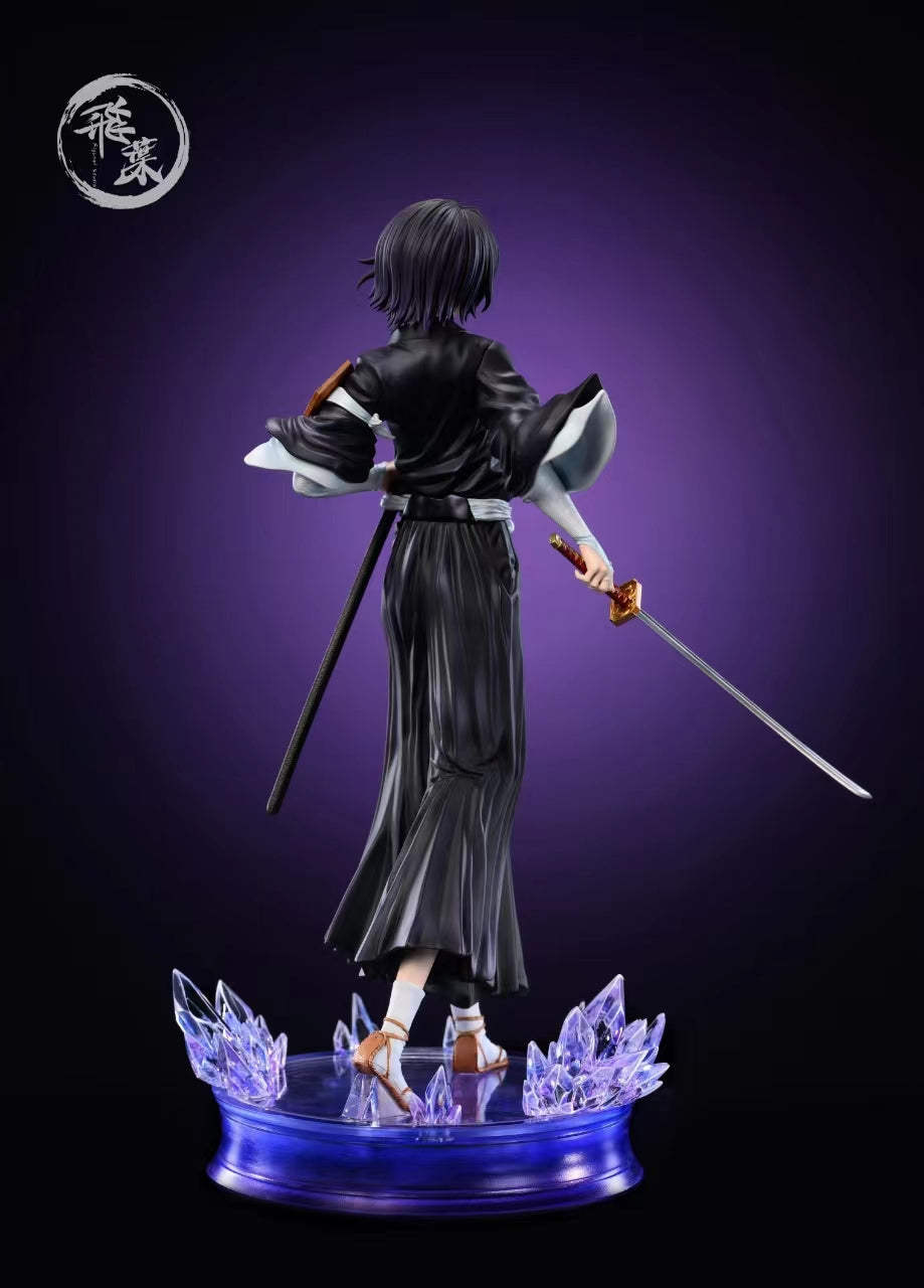 Fly Leaf Studio - Rukia Kuchiki [PRE-ORDER CLOSED]