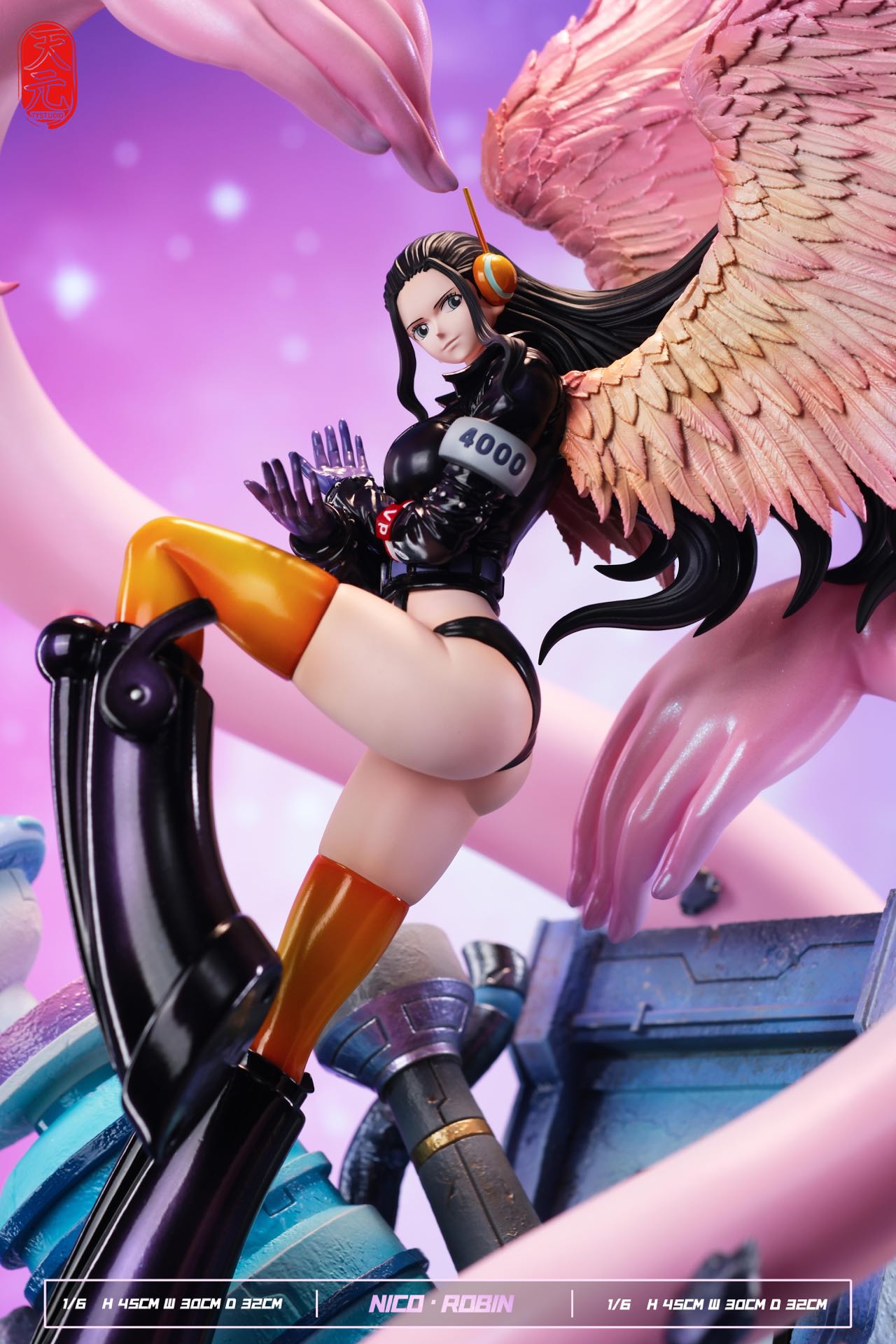 Tian Yuan Studio - Nico Robin [PRE-ORDER]