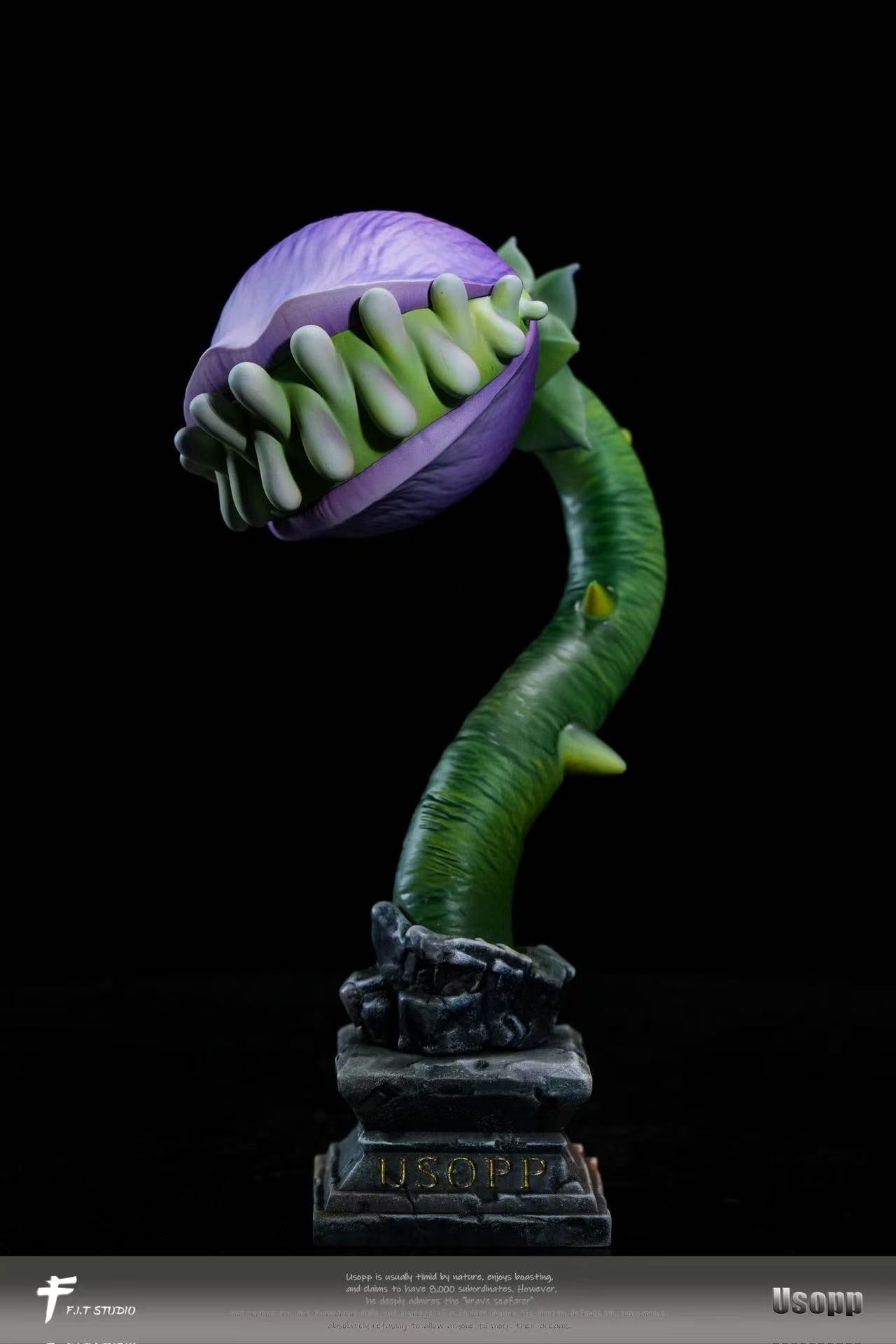 FIT Studio - Nika Series Usopp [PRE-ORDER]