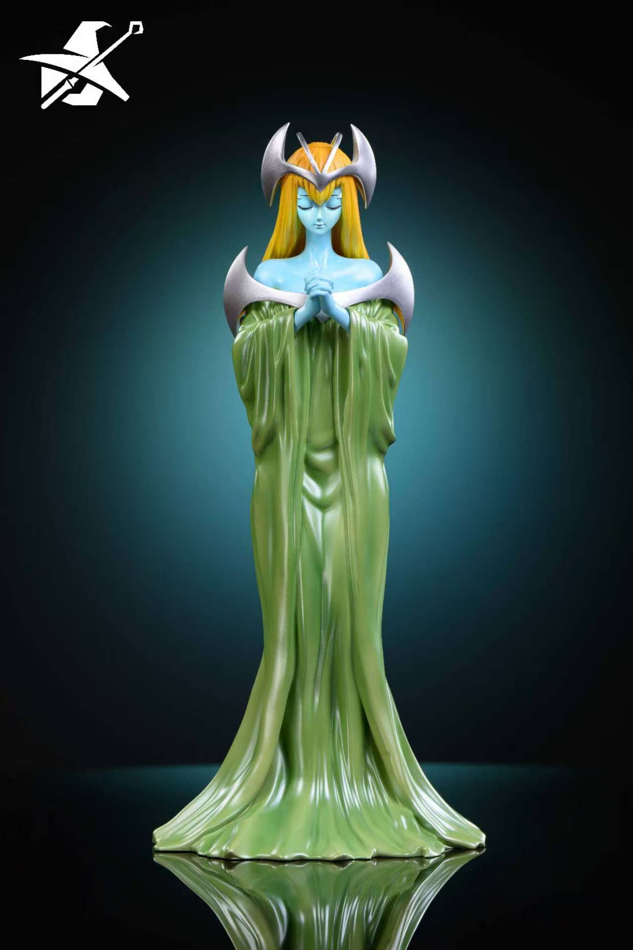 Wizard Studio - Mystical Elf [PRE-ORDER]