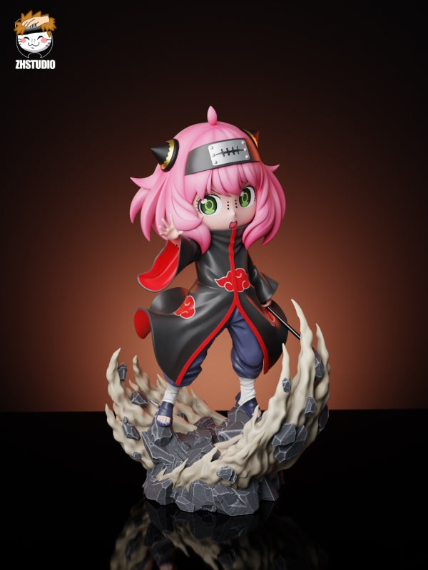 ZH Studio - Anya Cosplay Series Pain [PRE-ORDER CLOSED] – GK