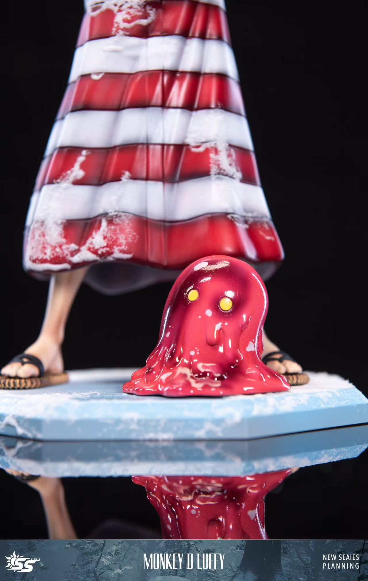 SS Studio - Punk Hazard Luffy [PRE-ORDER CLOSED] – GK Collectors