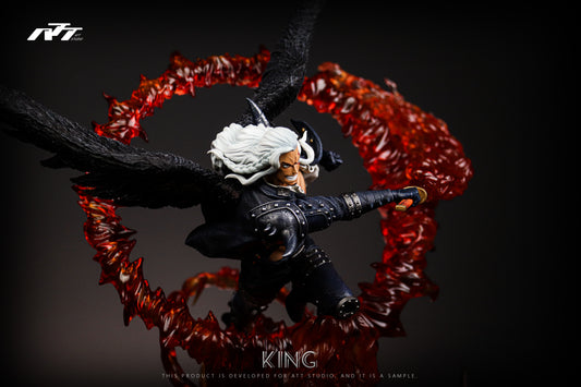 ATT Studio - King [PRE-ORDER CLOSED]