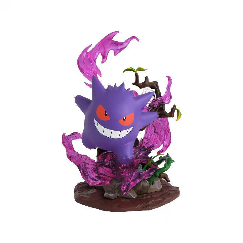 MORSTORM - Pokꬲmon Mini Figure Series (Licensed) [PRE-ORDER]