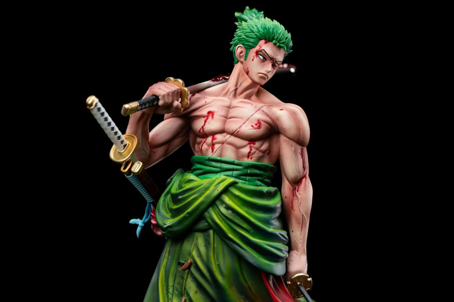 San Liu Studio - Zoro [PRE-ORDER]