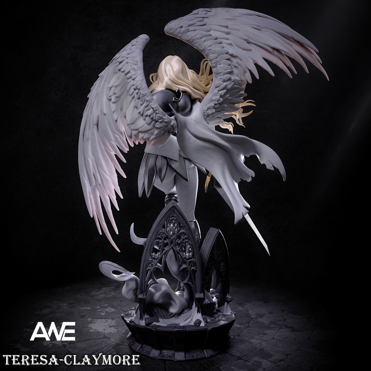 ANE Studio - Teresa [PRE-ORDER]