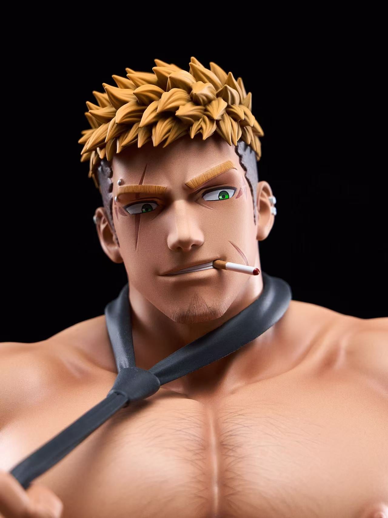 Gentlemen Studio - Longsi Human Form [PRE-ORDER]