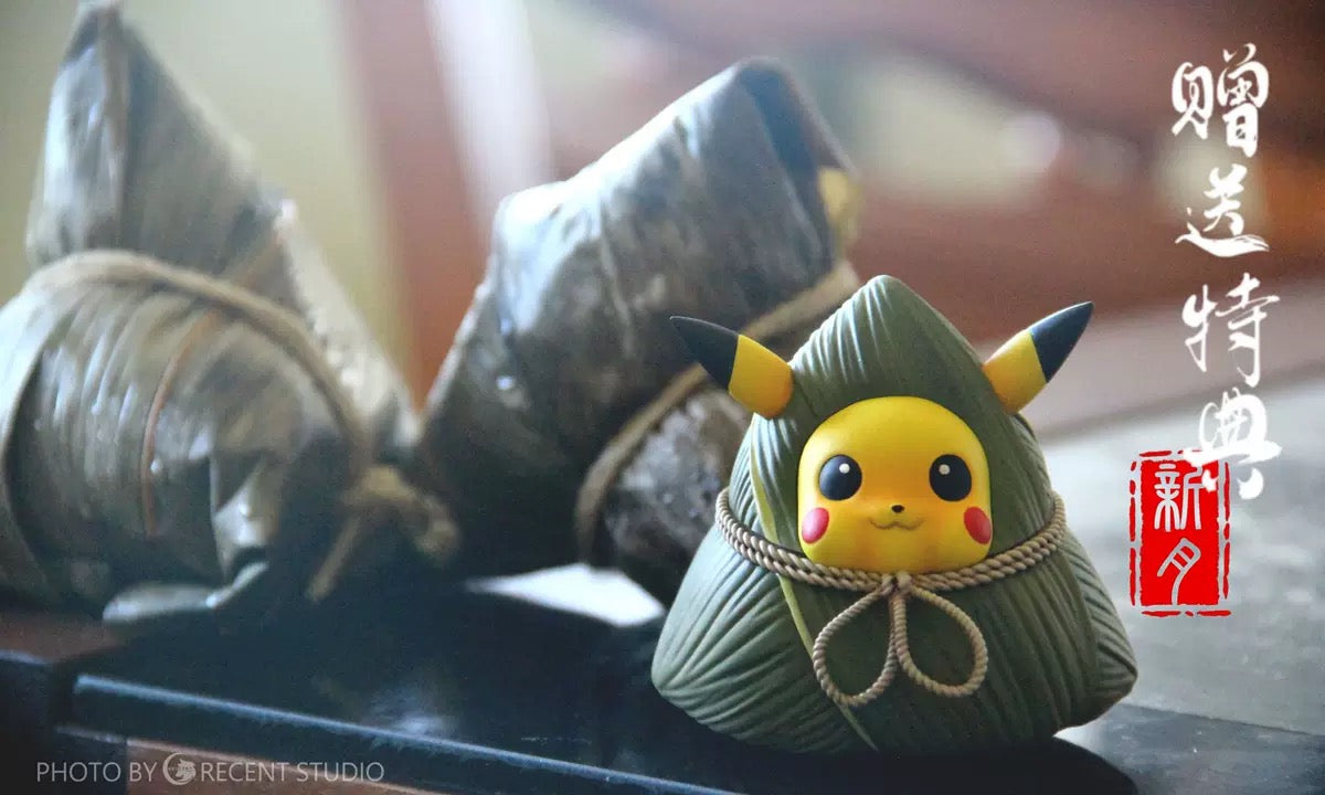 Crescent Studio - Gyarados Evolution Series [IN-STOCK]
