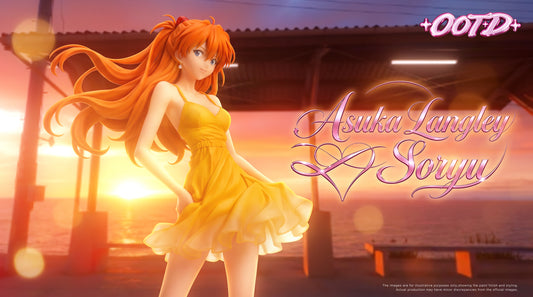 OOTD Studio - Asuka [PRE-ORDER]