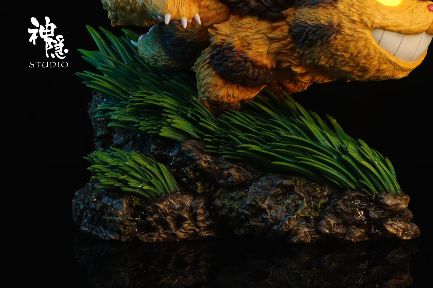 Shen Yin Studio - Mei and the Catbus [PRE-ORDER]
