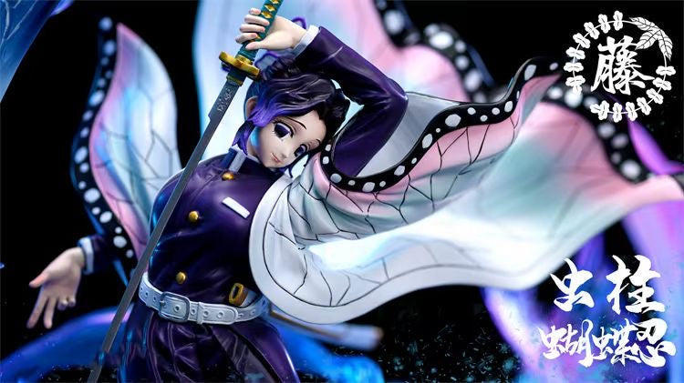 Wisteria Studio - Kocho Shinobu [IN-STOCK]