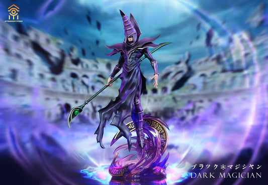 After Shock Studio - Dark Magician [PRE-ORDER]