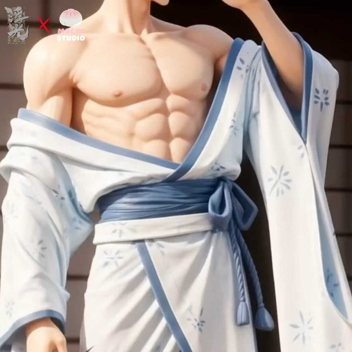 Mochi Studio - Gojo Satoru [PRE-ORDER]