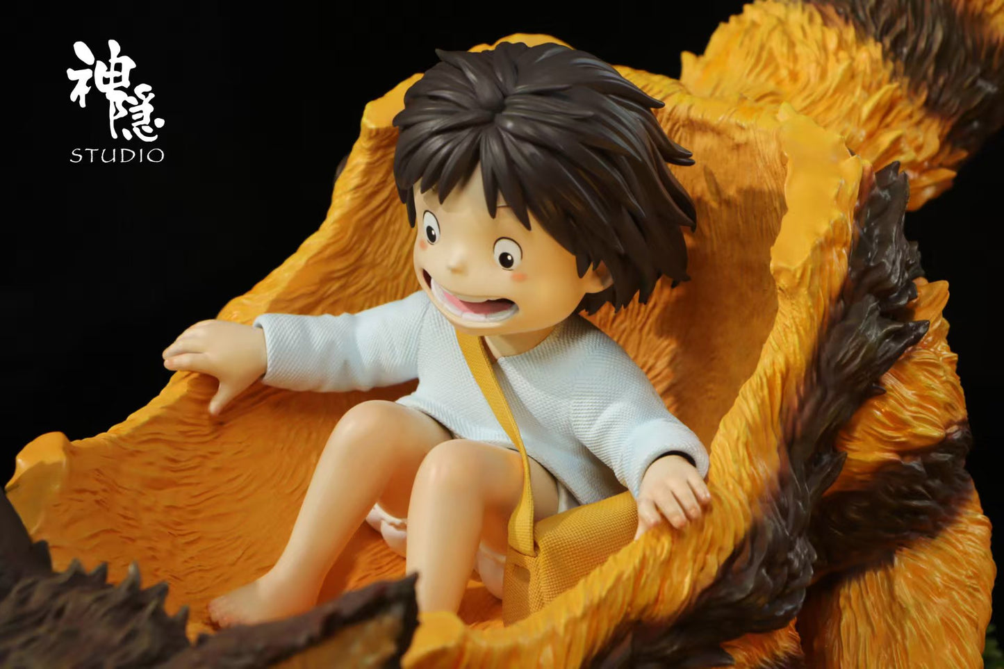 Shen Yin Studio - Mei and the Catbus [PRE-ORDER]
