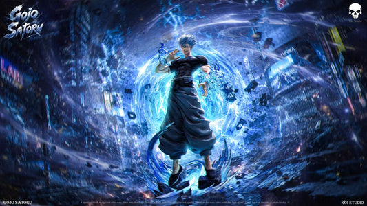 KOI Studio - Gojo Satoru [PRE-ORDER]
