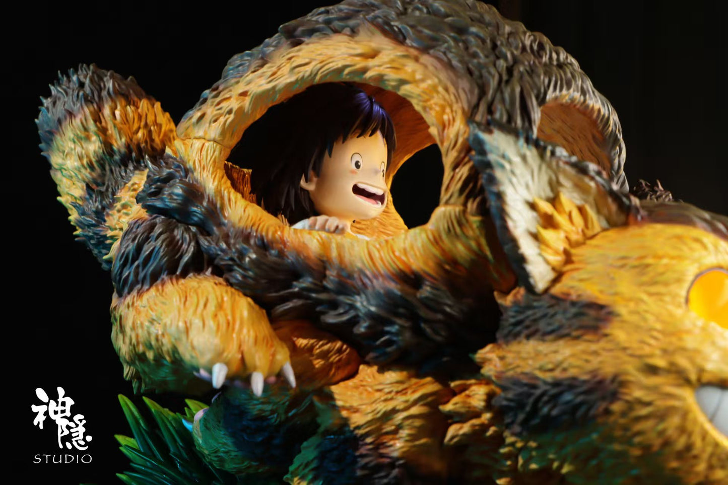 Shen Yin Studio - Mei and the Catbus [PRE-ORDER]