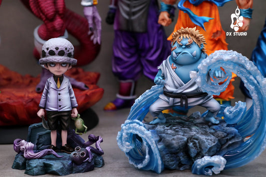 DX Studio - Childhood Series Jinbe [PRE-ORDER CLOSED]