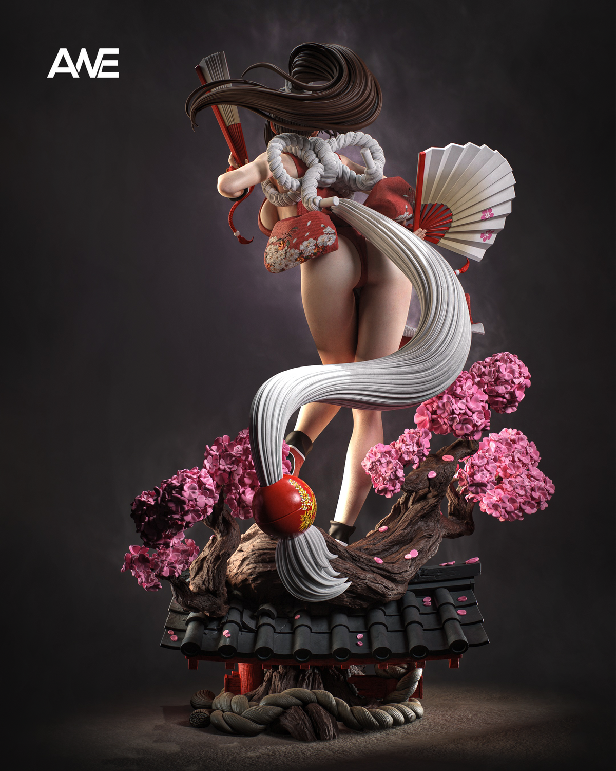 ANE Studio - Shiranui Mai [PRE-ORDER]