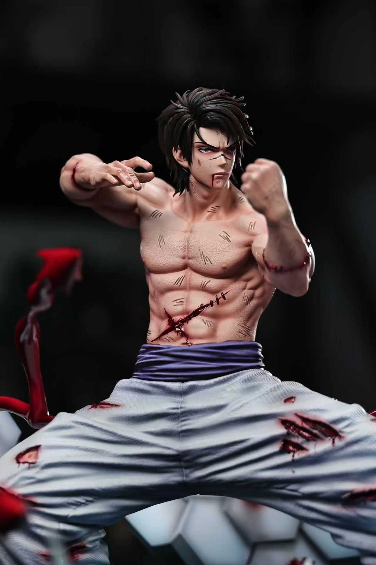 YQY Studio - Cursed Womb Choso [PRE-ORDER]