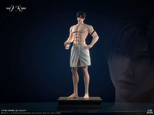 BM Studio - Love and Deepspace Zayne [PRE-ORDER]