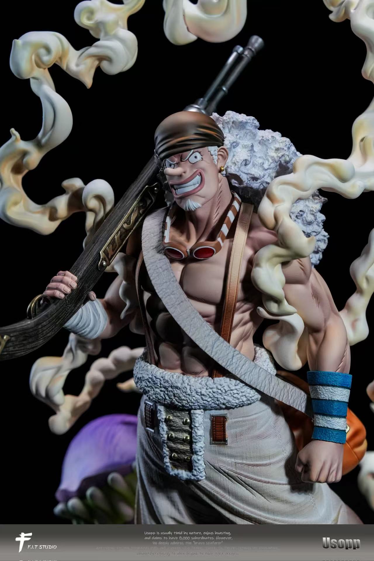 FIT Studio - Nika Series Usopp [PRE-ORDER]