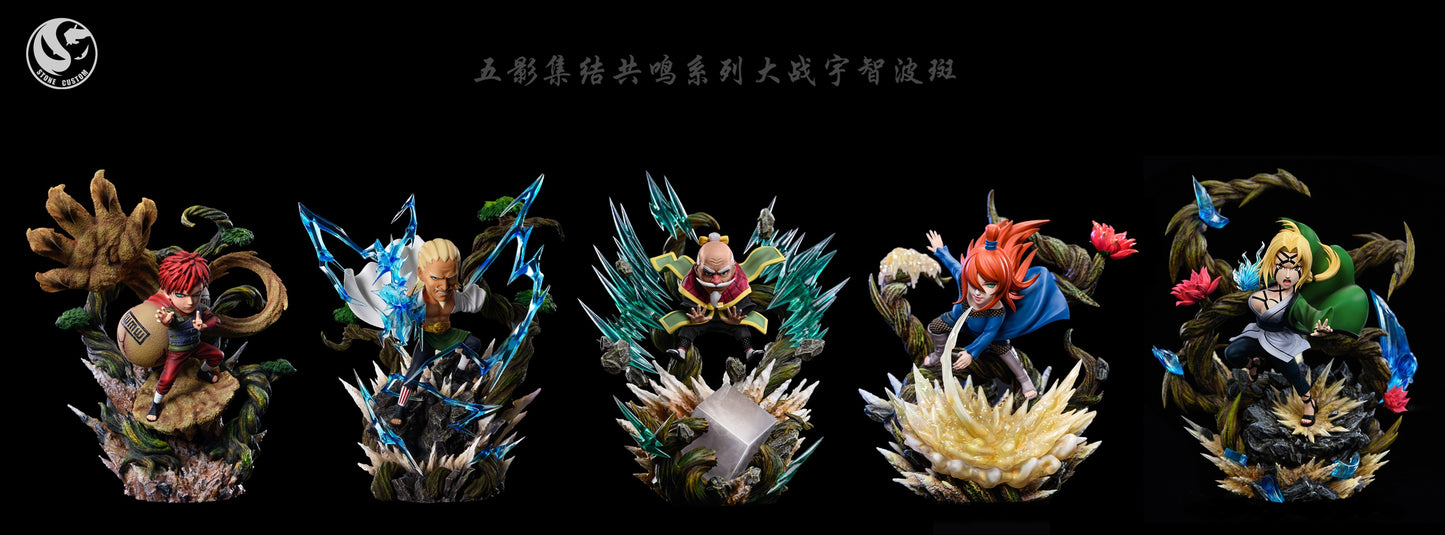 Stone Custom Studio - Tsunade [PRE-ORDER CLOSED]