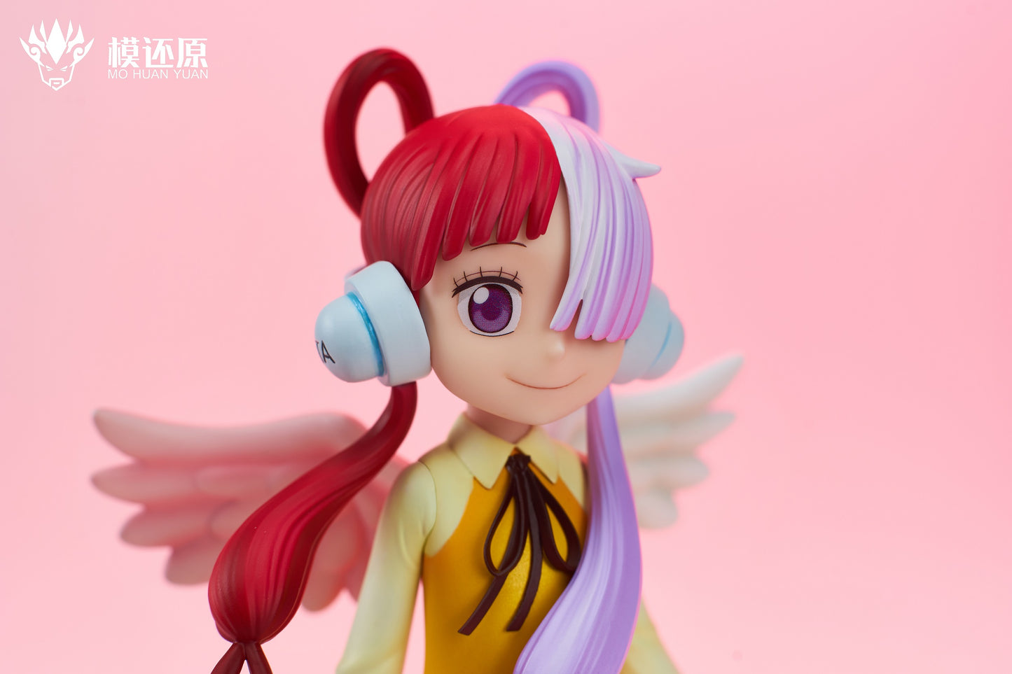 Mo Huan Yuan Studio - Kid Uta [PRE-ORDER CLOSED]
