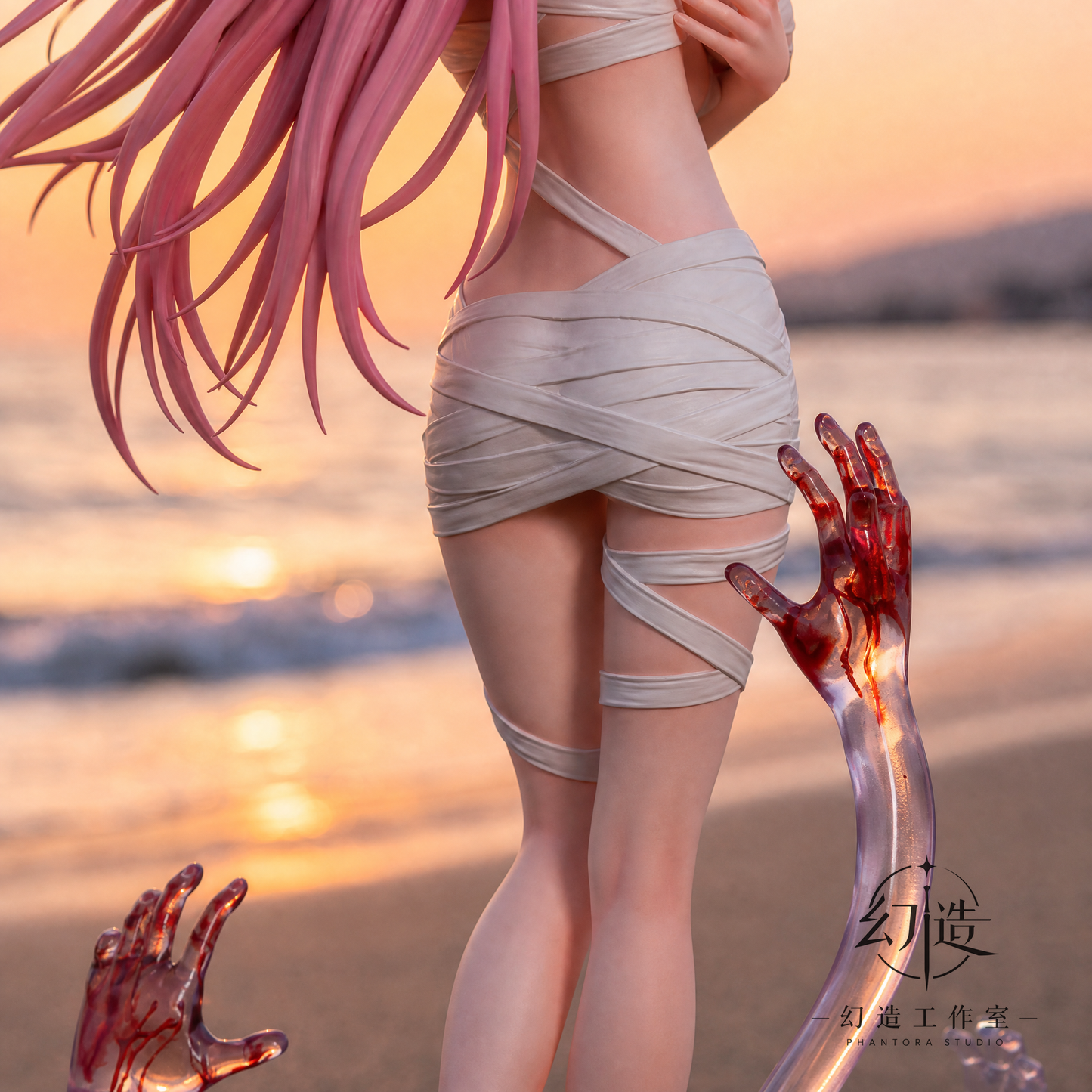 Phantora Studio - Kaede Lucy [PRE-ORDER]