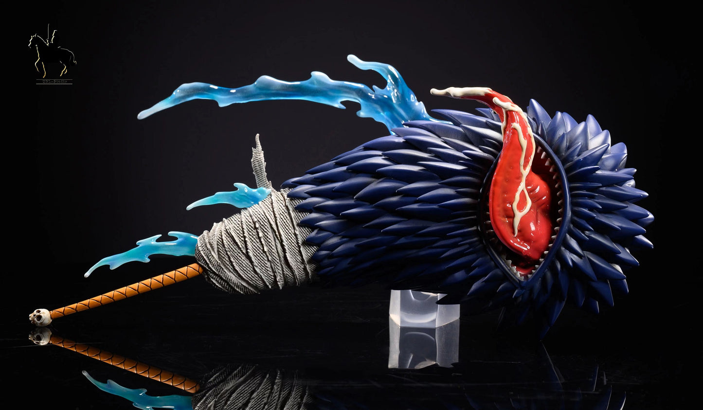 QBL Studios - Hoshigaki Kisame [PRE-ORDER CLOSED]