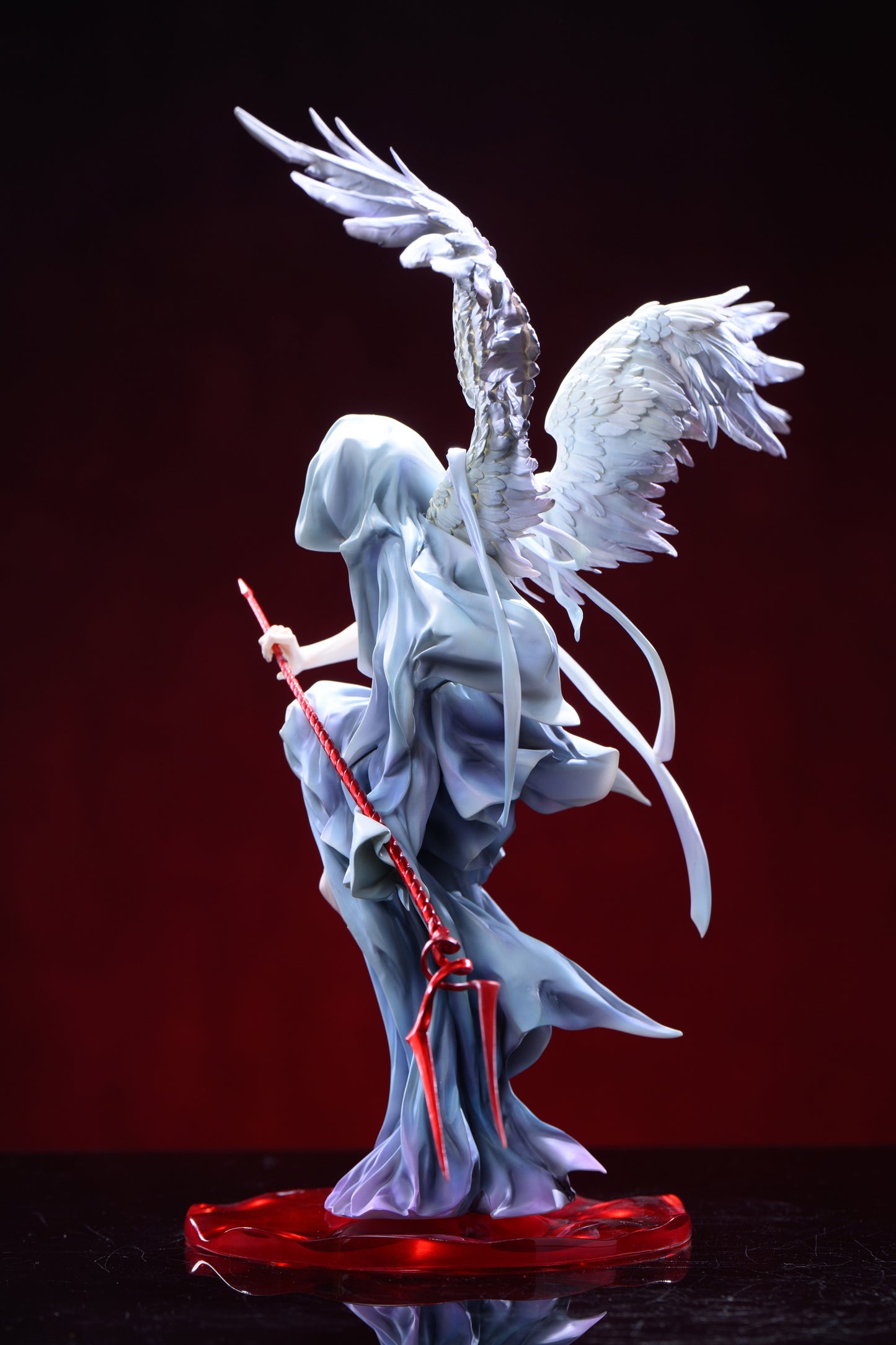 FK Studio - Angel Series Nagisa Kaworu [PRE-ORDER]