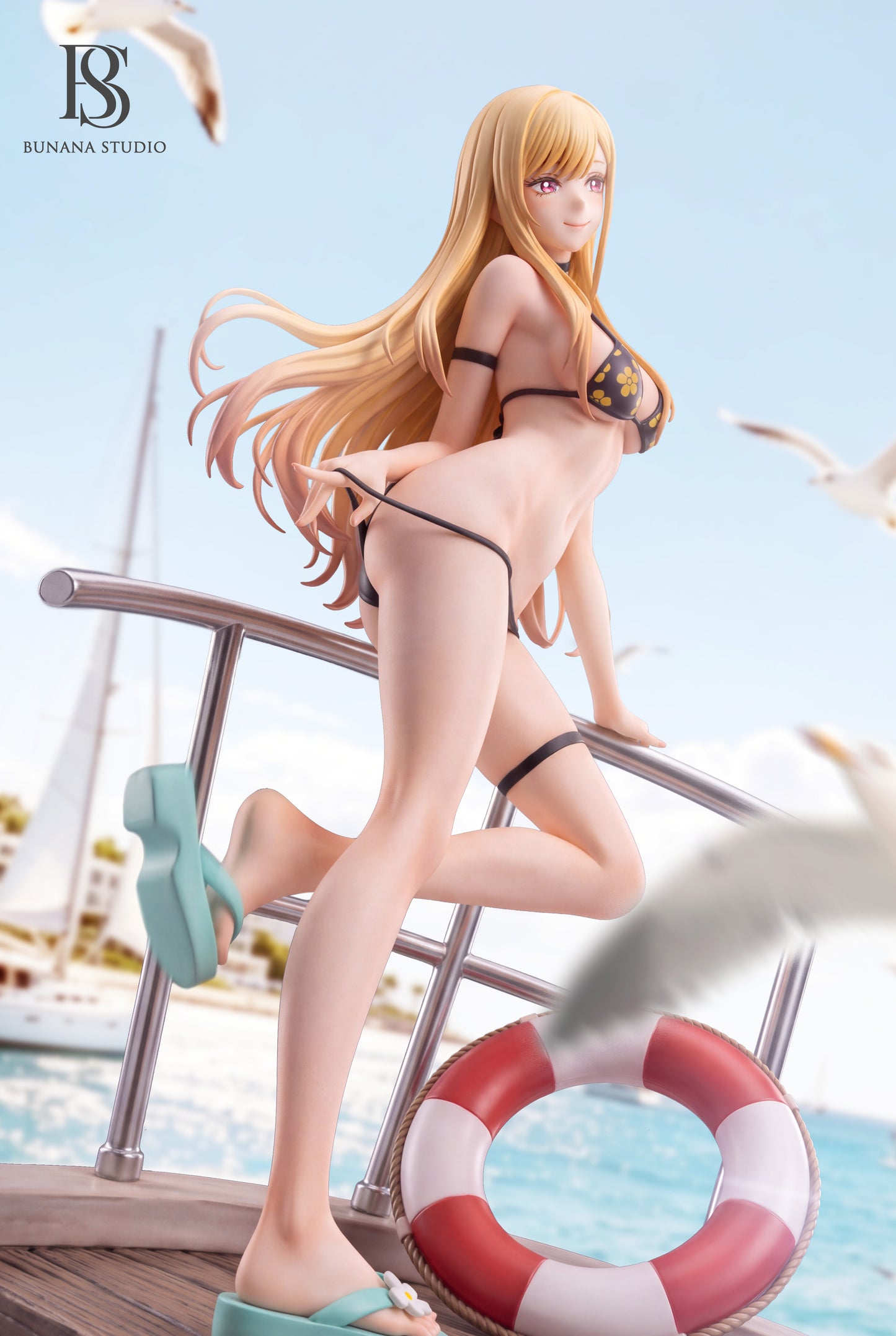 Bunana Studio - Kitagawa Marin [PRE-ORDER]