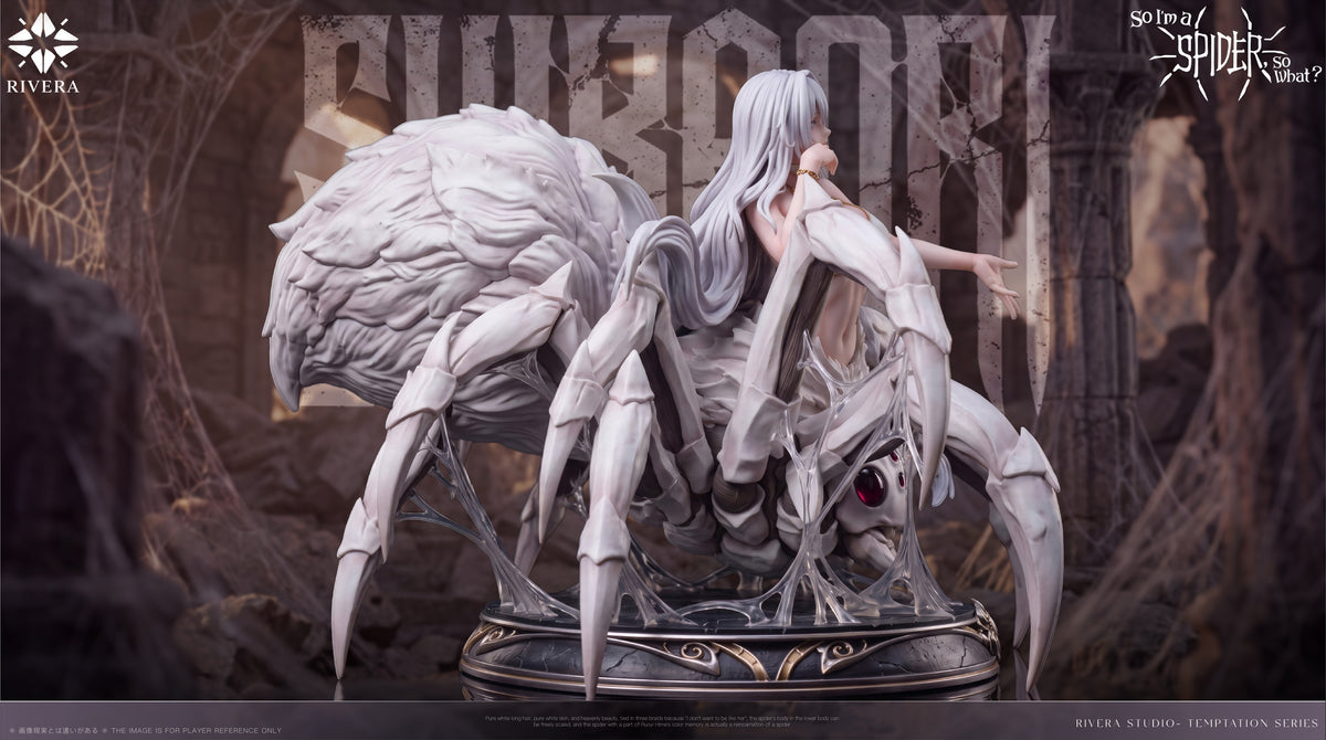 Rivera Studio - Shiraori [PRE-ORDER]