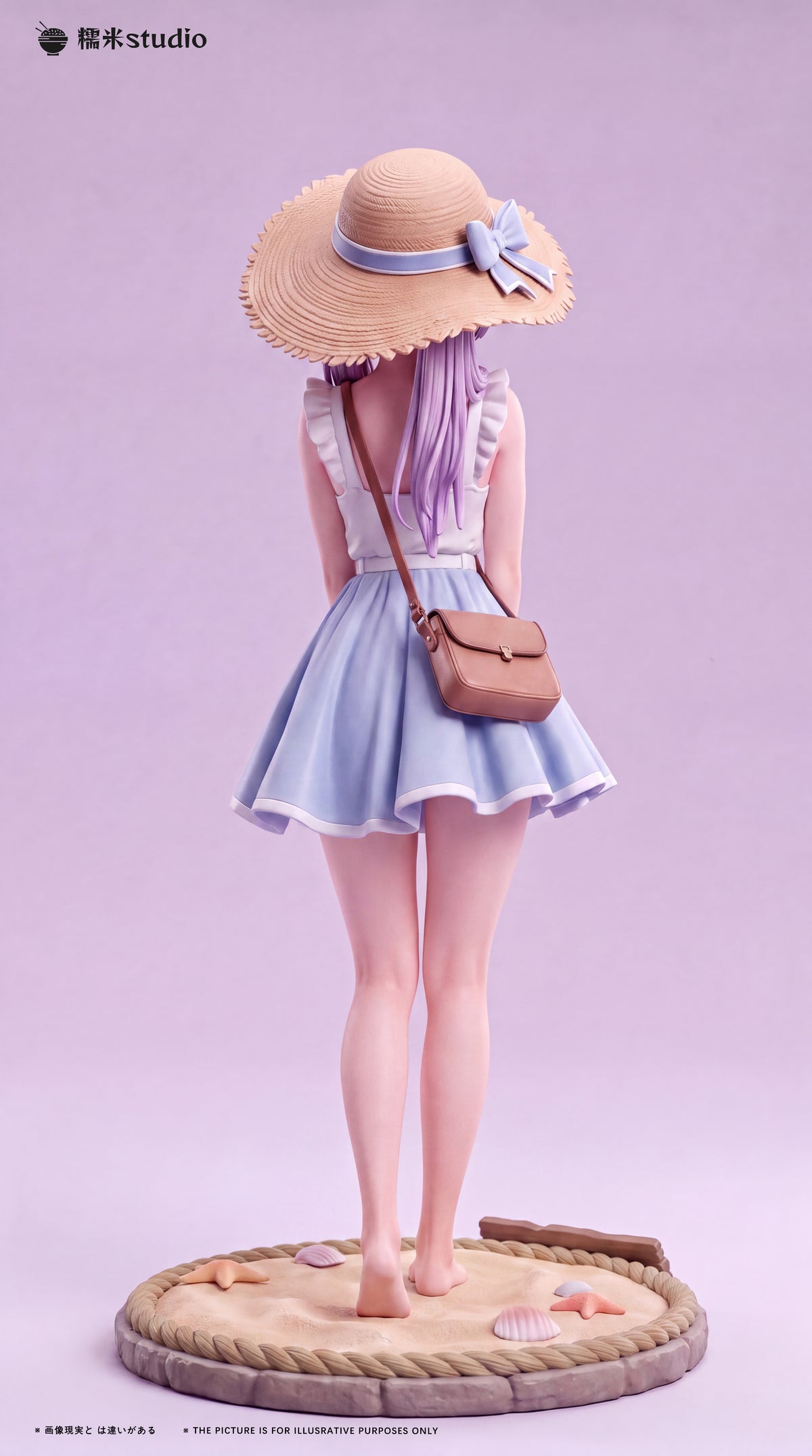 Sticky Rice Studio - Summer Frieren [PRE-ORDER]