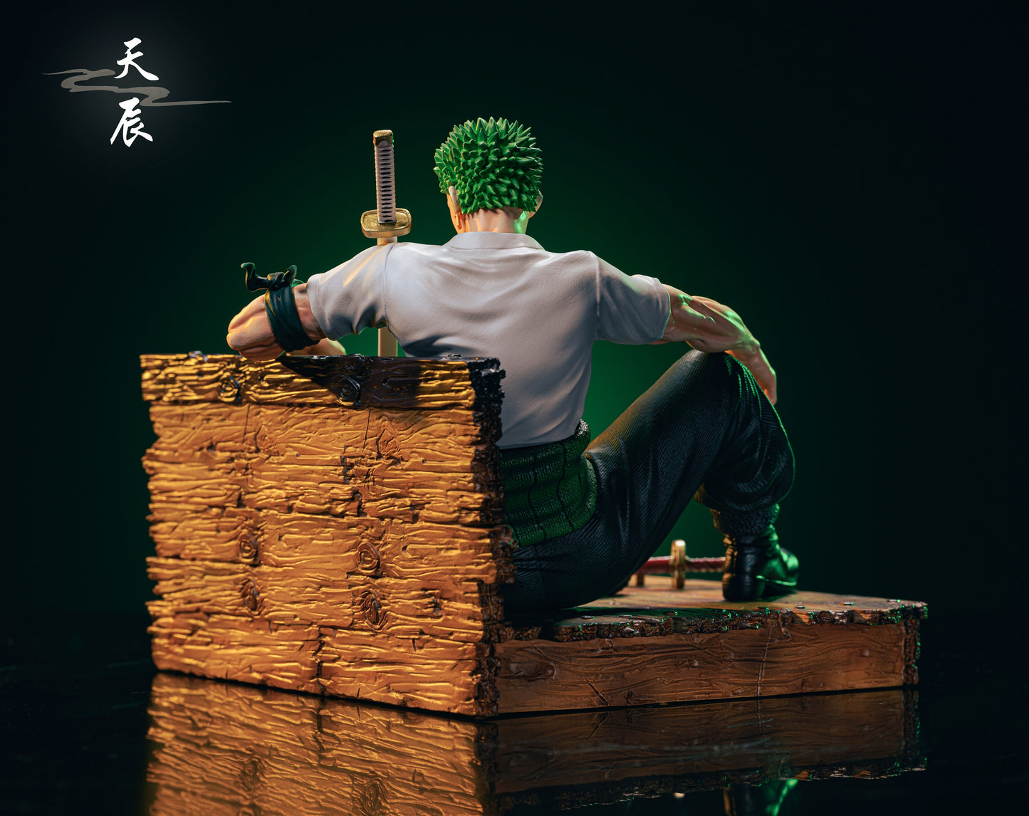 Tian Chen Studio - Zoro [PRE-ORDER CLOSED]