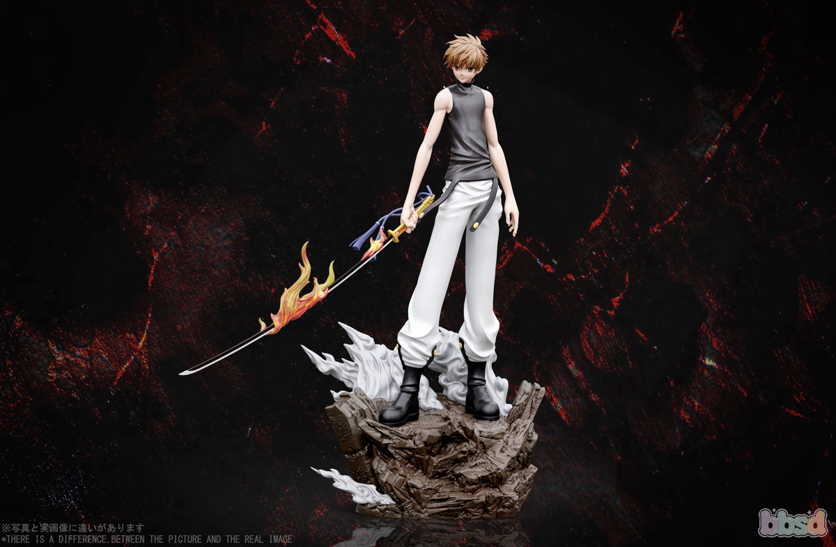 BBSD Studio - Li Syaoran [PRE-ORDER]