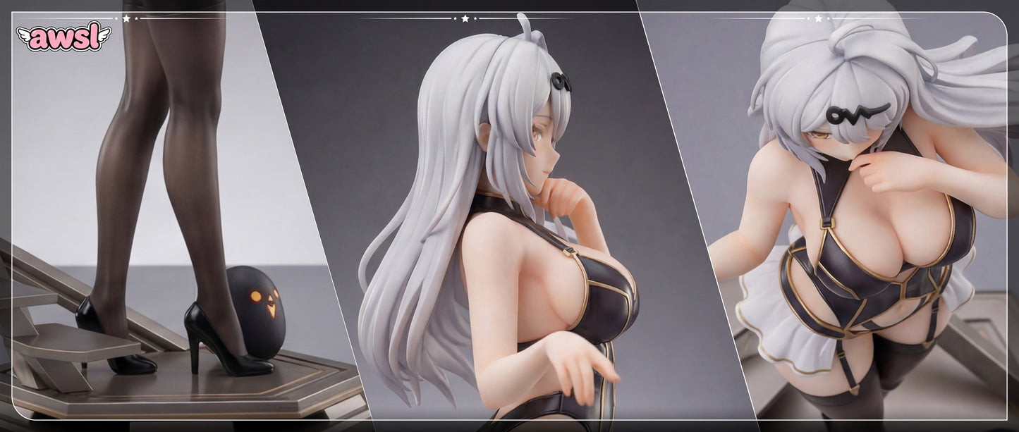 AWSL Studio - Yixuan [PRE-ORDER]