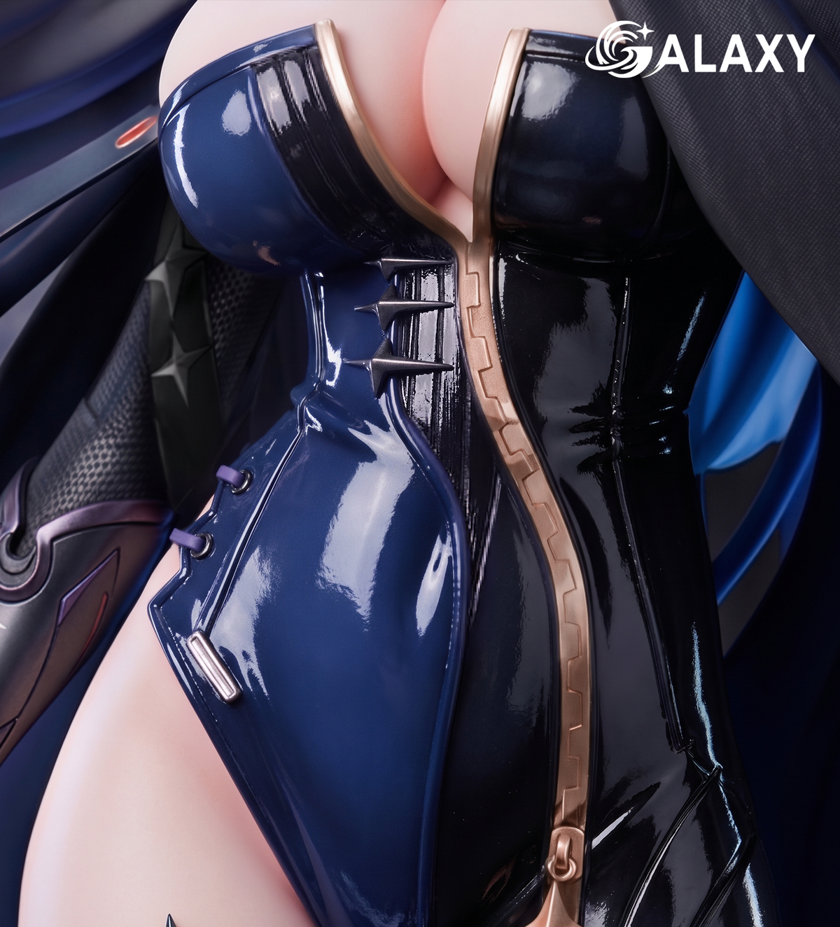 Galaxy Studio - Eldreda Sunbringer [PRE-ORDER]