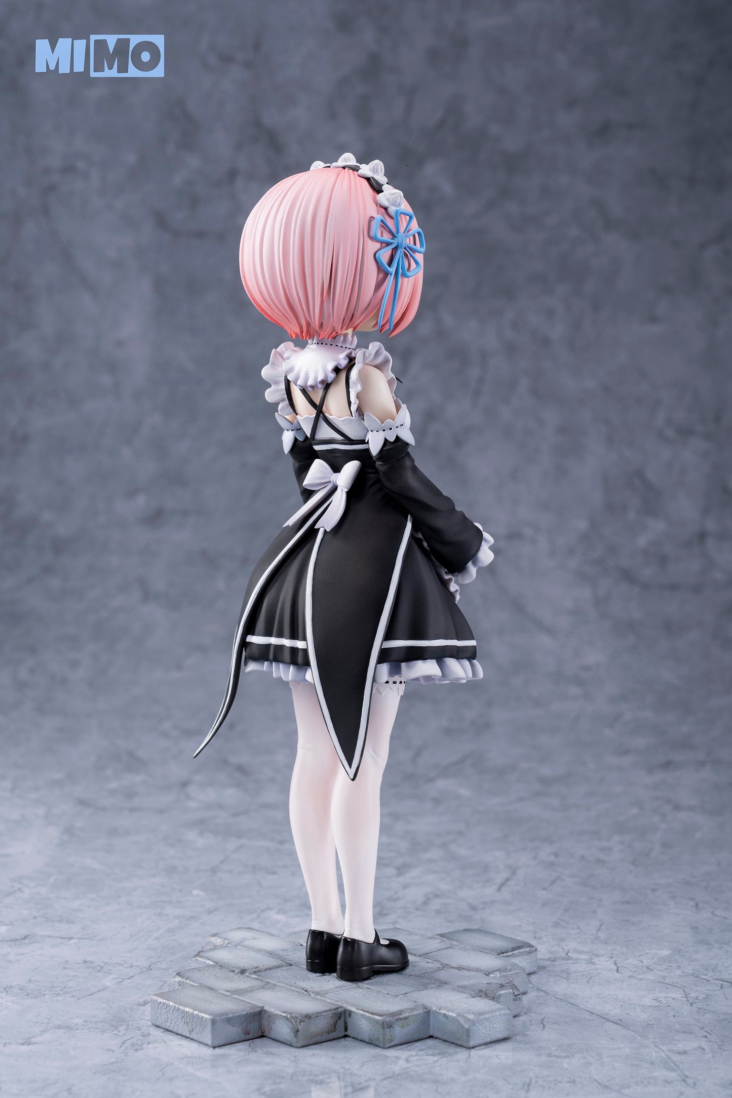 MIMO Studio - Ram and Rem [PRE-ORDER CLOSED]